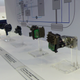Image for article titled The Coolest Electrified Powertrain Tech I Found at the Paris Motor Show